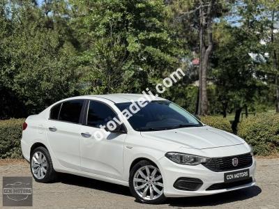 Fiat Egea 2020 1.6 Multijet Easy