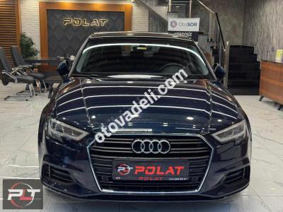 Audi A3 2020 A3 Sedan 35 TFSI Dynamic