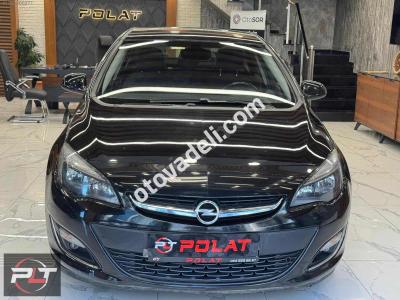 Opel Astra 2019 1.4 T Sport