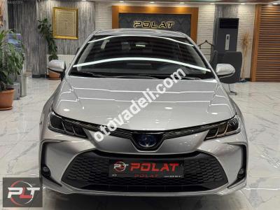 Toyota Corolla 2024 1.8 Hybrid Dream