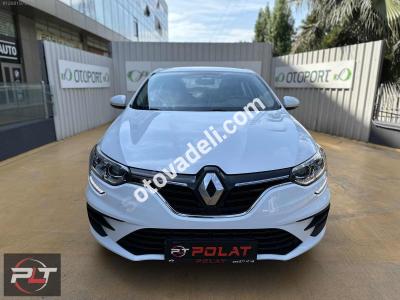 Renault Megane 2023 1.3 TCe Joy