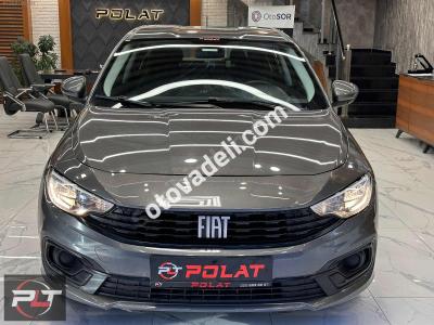 Fiat Egea 2024 1.6 Multijet Easy