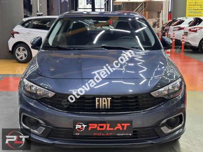 Fiat Egea 2024 1.6 Multijet Easy