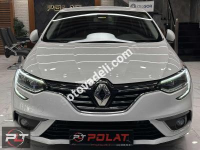Renault Megane 2020 1.5 Blue DCI Icon