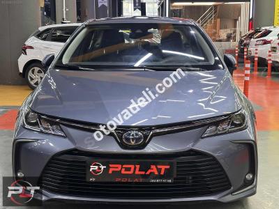 Toyota Corolla 2022 1.8 Hybrid Dream