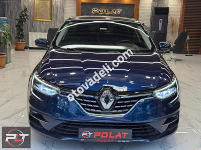 Renault Megane 2024 1.3 TCe Icon