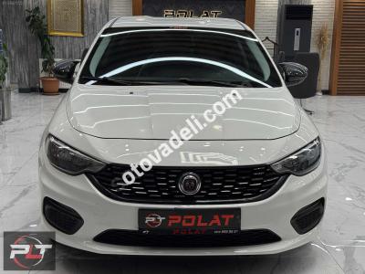 Fiat Egea 2019 1.6 Multijet Easy