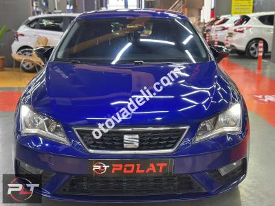 Seat Leon 2018 1.2 TSI Style