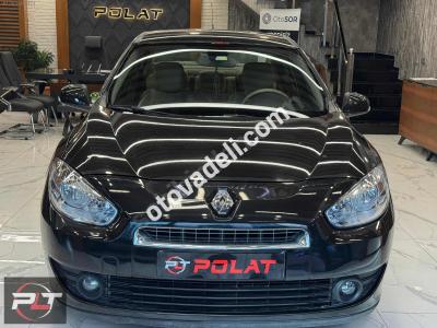 Renault Fluence 2010 1.5 dCi Privilege
