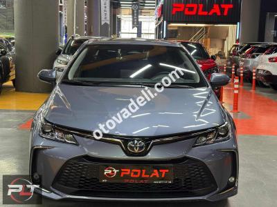 Toyota Corolla 2024 1.8 Hybrid Flame X-Pack