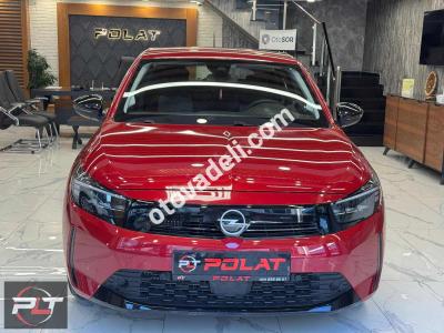 Opel Corsa 2025 1.2 T Edition