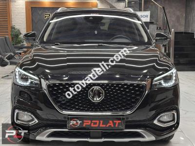MG HS 2023 1.5 T-GDI Luxury