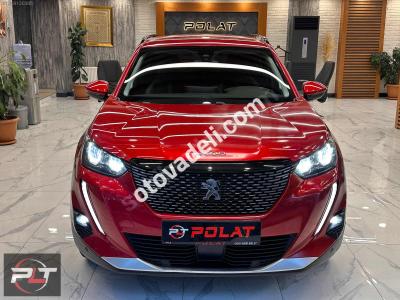 Peugeot 2008 2020 1.2 PureTech Allure