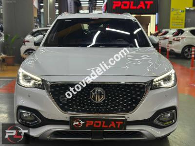 MG HS 2023 1.5 T-GDI Luxury