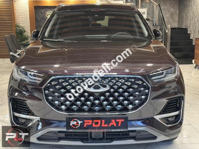 Chery Tiggo 8 Pro 2023 1.6 TGDI Excellent