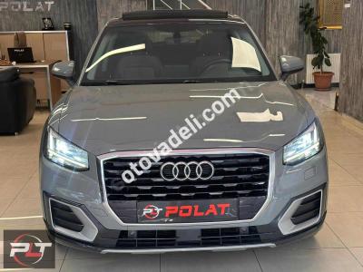Audi Q2 2020 30 TDI Design