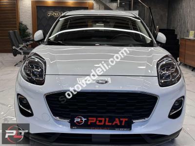 Ford Puma 2024 1.0 EcoBoost Style