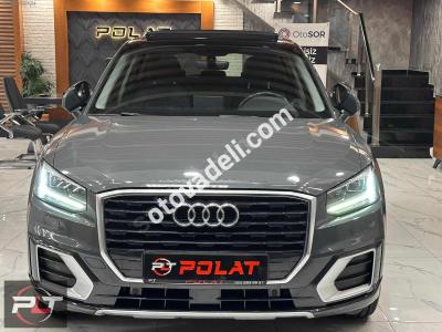 Audi Q2 2020 30 TDI Design