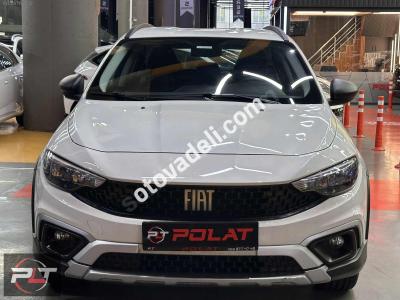 Fiat Egea Cross 2024 1.4 Fire Street