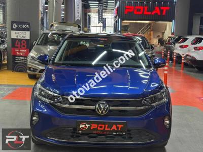 Volkswagen Taigo 2023 1.0 TSI Style