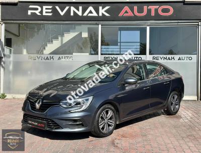 Renault Megane 2023 1.3 TCe Touch