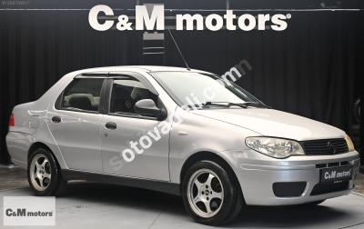 Fiat Albea 2010 Sole 1.3 Multijet Premio