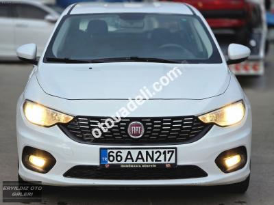 Fiat Egea 2019 1.4 Fire Easy Plus