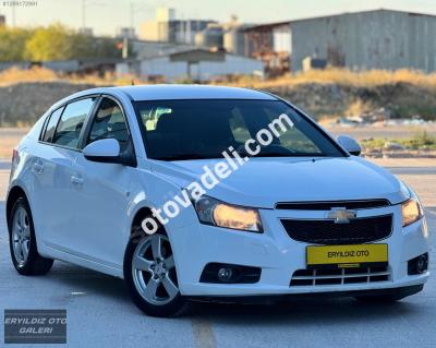 Chevrolet Cruze 2012 1.6 LT