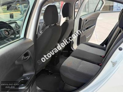 Fiat Egea 2017 1.6 Multijet Comfort