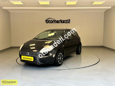Fiat Punto 2009 Grande 1.4 Fire Active