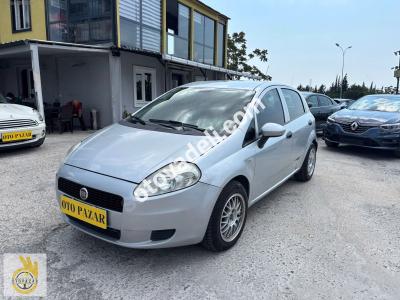 Fiat Punto 2011 Grande 1.4 Fire Dynamic