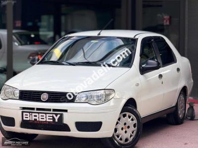 Fiat Albea 2011 Sole 1.4 Fire Dynamic