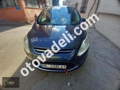 Ford C-Max 2011 1.6 TDCi Titanium