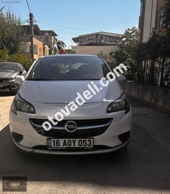 Opel Corsa 2016 1.4 Enjoy