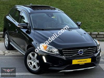 Volvo XC60 2016 2.0 D4 Advance