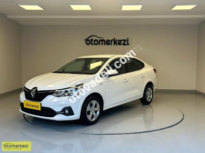 Renault Taliant 2023 1.0 T Joy