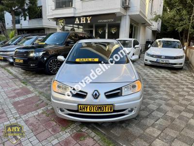 Renault Megane 2010 1.6 Extreme
