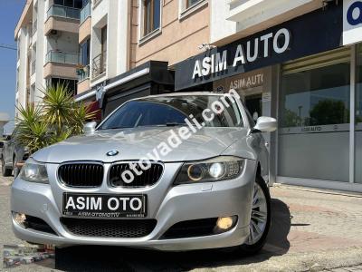 BMW 3 Serisi 2010 320d Premium