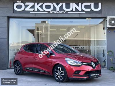 Renault Clio 2016 1.5 dCi Icon
