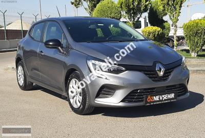 Renault Clio 2023 1.0 TCe Joy