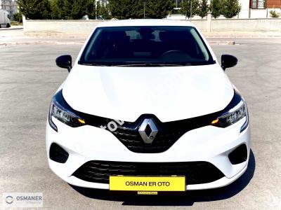 Renault Clio 2022 1.0 TCe Joy
