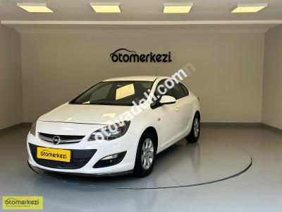 Opel Astra 2017 1.6 CDTI Design
