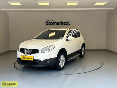 Nissan Qashqai 2012 1.5 dCi Tekna