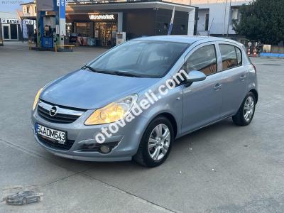 Opel Corsa 2009 1.4 Twinport Enjoy