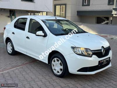 Renault Symbol 2016 1.5 DCI Joy