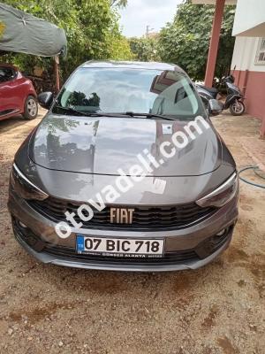 Fiat Egea 2023 1.4 Fire Easy