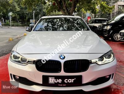 BMW 3 Serisi 2016 320i ED Sport Line