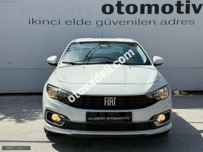 Fiat Egea 2022 1.6 Multijet Easy Plus