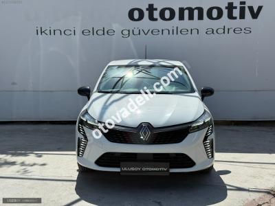Renault Clio 2024 1.0 TCe Evolution