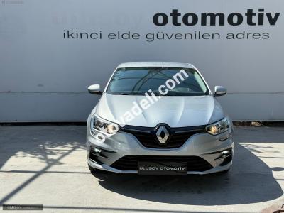 Renault Megane 2023 1.3 TCe Touch